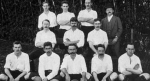 Charles Miller: quem foi o 'pai do futebol brasileiro' com sangue escocês