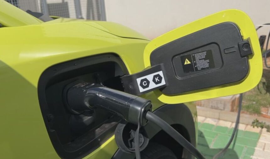 Ministro diz que governo renovou cota para carros elétricos para favorecer consumidor: 'precisamos garantir os melhores preços'