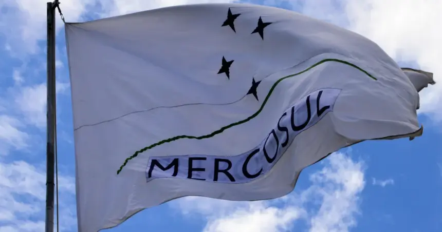 Brasil oficializa acordos internacionais entre Mercosul, Singapura e EFTA
