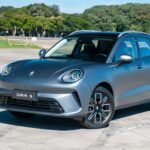 GWM lança Ora 5 por R$ 159 mil e acirra guerra de preços dos SUVs elétricos; veja teste