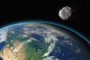 Asteroide se aproximará da Terra no sábado - 24/06/2026 - Ciência