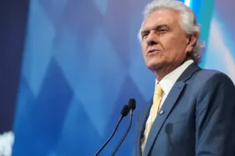 PSD fará convenção para lançar Caiado à Presidência em SP dia 26 de julho