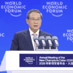 IA: China defende regulamentação urgente - 24/06/2026 - Tec