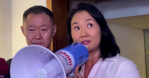 Eleições no Peru: Entenda por que vantagem de Fujimori é irreversível