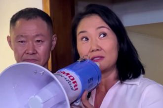 Eleições no Peru: Entenda por que vantagem de Fujimori é irreversível