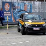 CNH: novas regras levam prova prática a recorde histórico, com 2,3 milhões de exames em 5 meses