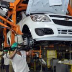 Chevrolet vai investir R$ 3,5 bilhões no Brasil para renovar fábricas e lançar carros híbridos