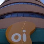 Prédio da Oi no Rio de Janeiro