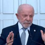Lula manifesta apoio à Venezuela após terremotos