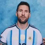 Avó foi maior incentivadora de Messi; saiba outras curiosidades sobre o craque