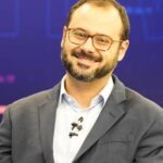 O ministro do Empreendedorismo, da Microempresa e da Empresa de Pequeno Porte, Paulo Henrique Rodrigues Pereira