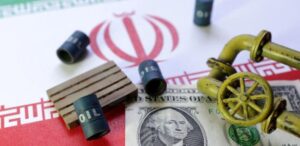 Contrato futuro com entrega para agosto do barril do tipo Brent chegou a ser cotado a US$ 72,43 hoje, abaixo do fechamento em 26 de fevereiro, de US$ 72,48, antes dos primeiros ataques dos EUA e Israel contra Irã.