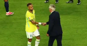 Neymar manda recado após estreia na Copa do Mundo: "Lembre de quem você é"