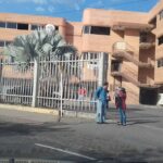 ANTES e DEPOIS: fotos mostram edifícios completamente destruídos após terremoto na Venezuela