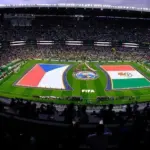 No México, veículo atinge torcedores que comemoravam vitória na Copa