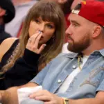 Pedido de licença sugere evento de Taylor Swift e Travis Kelce no MSG