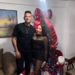 Jogador de beisebol procura esposa desaparecida após desabamento de hotel em terremoto na Venezuela