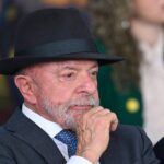 Lula diz que IA é um monstro que vai fugir do controle - 25/06/2026 - Tec