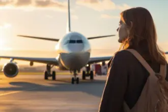 Passagens aéreas: confira dicas para economizar