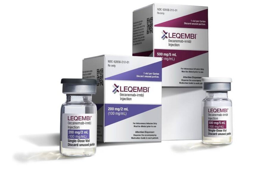 Medicamento para Alzheimer inicial chega ao Brasil - 25/06/2026 - Equilíbrio e Saúde