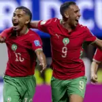África deve ter recorde de seleções na fase de mata-mata da Copa do Mundo