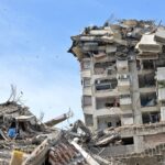 VÍDEO: Cachorro é resgatado em meio aos escombros após terremoto na Venezuela