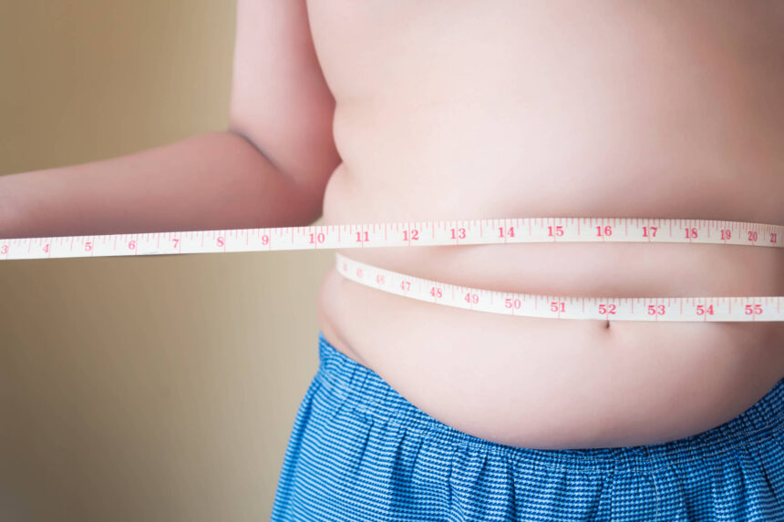 Obesidade custa R$ 44,6 bi ao Brasil, diz estudo - 25/06/2026 - Equilíbrio e Saúde