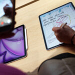 Apple aumenta preços de MacBook e iPad em 20% - 25/06/2026 - Tec
