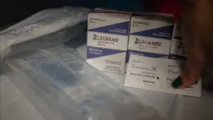 Medicamento para Alzheimer inicial começa a ser vendido no Brasil