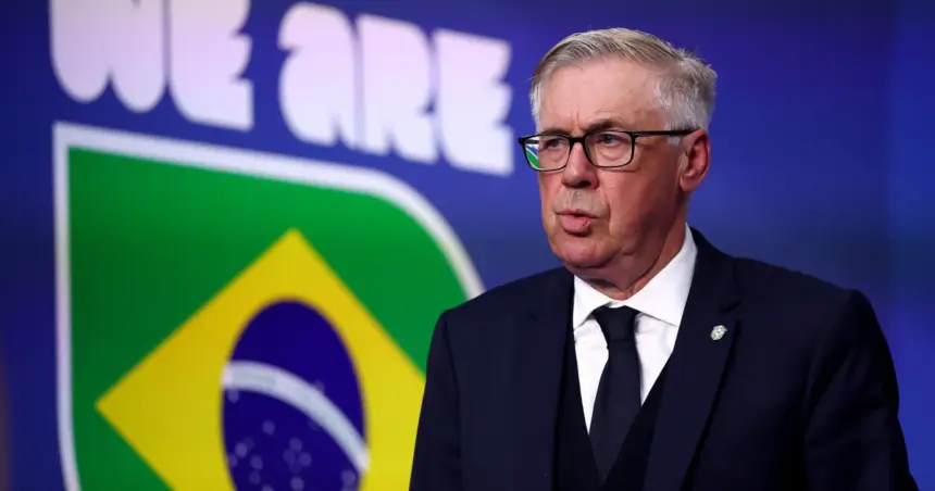 Quem será o adversário do Brasil na Copa? Acompanhe ao vivo a definição