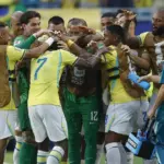 Brasil fatura quantia milionária com classificação na Copa do Mundo