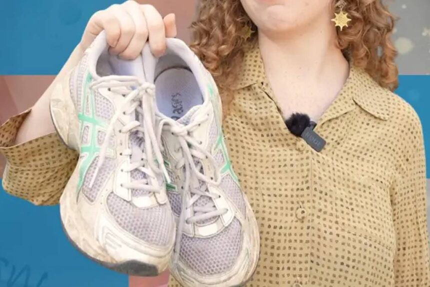 Tirar os sapatos ao entrar em casa é frescura ou higiene? - 25/06/2026 - Equilíbrio e Saúde