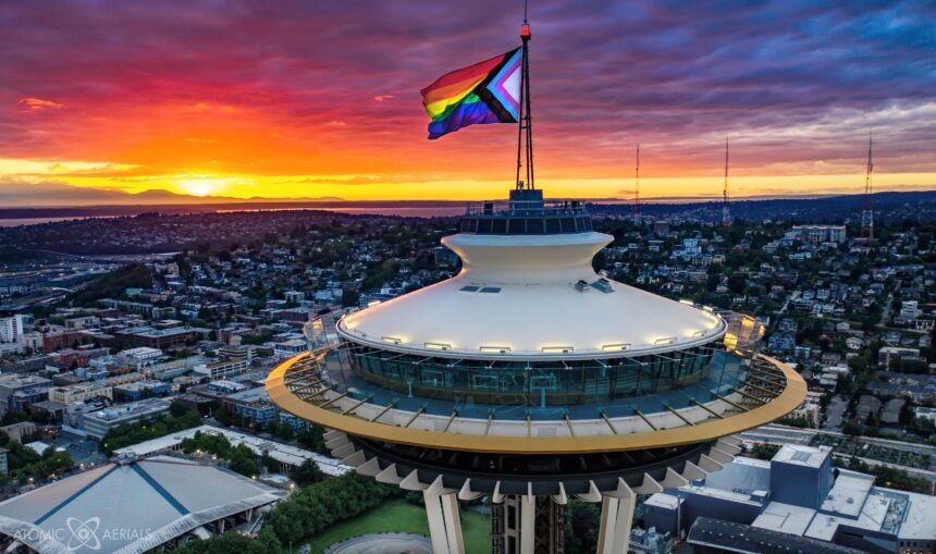 Fifa libera bandeiras LGBT em jogo do Irã e Egito pela Copa do Mundo