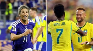 Próximo jogo do Brasil na Copa: Veja data, horário, e onde assistir