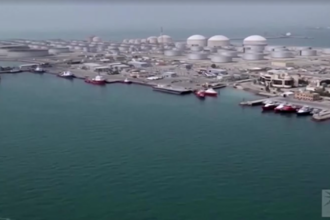 Carregamentos são retomados no maior porto petrolífero do Oriente Médio