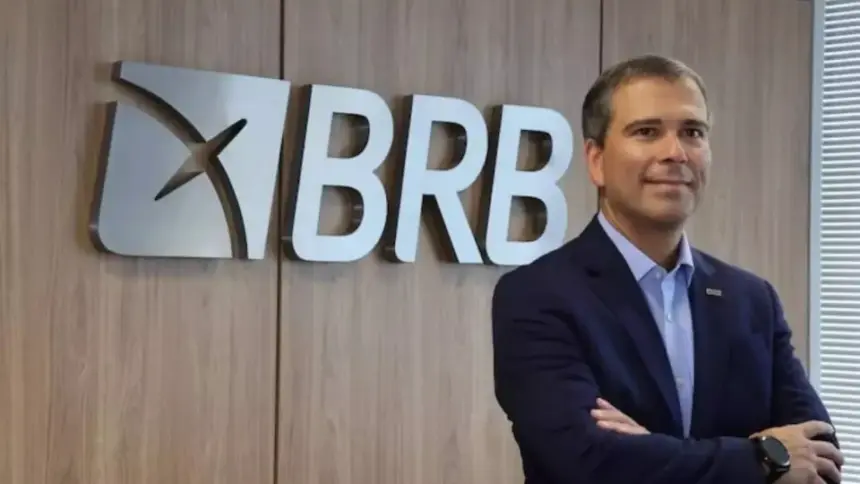 PGR recusa acordo de delação premiada de Paulo Henrique Costa, ex-presidente do BRB