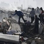 Terremoto na Venezuela: onde está a 'zona de desastre' e qual a situação atual do país