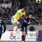 O Brasil já perdeu para o Japão? Veja retrospecto das seleções