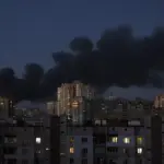 Rússia diz ter abatido 28 drones que voavam em direção a Moscou