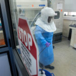 Ebola: origem do vírus Bundibugyo ainda é um mistério - 26/06/2026 - Ciência
