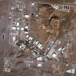 Diretor de agência nuclear da ONU diz que Irã precisará de verificação nuclear 'muito avançada'