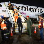 Ajuda internacional começa a chegar à Venezuela em resposta a terremotos devastadores