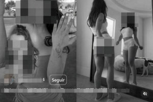 Instagram: pornografia burla filtros há 3 meses - 26/06/2026 - Tec