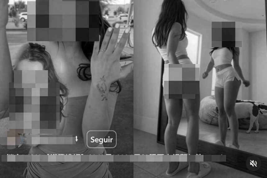 Instagram: pornografia burla filtros há 3 meses - 26/06/2026 - Tec