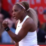 Williams enfrentará a australiana Joint em seu retorno a Wimbledon