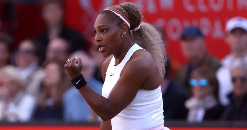 Williams enfrentará a australiana Joint em seu retorno a Wimbledon