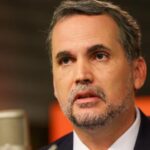 Bruno Moretti, ministro do Planejamento, no Bom Dia, Ministro