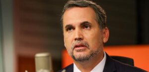 Bruno Moretti, ministro do Planejamento, no Bom Dia, Ministro