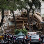Terremoto na Venezuela: Veja o que é #FATO e o que é #FAKE