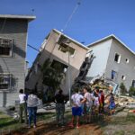 Desaparecidos por terremotos na Venezuela já passam de 50 mil, diz agência da ONU